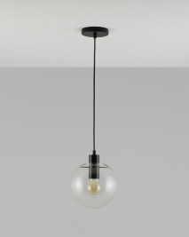 Светильник подвесной Moderli Aurora V11538-1P