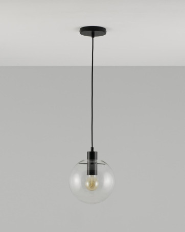 Светильник подвесной Moderli Aurora V11538-1P