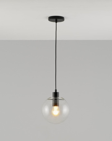 Светильник подвесной Moderli Aurora V11538-1P