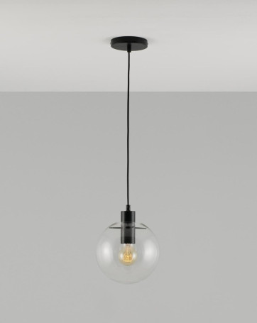 Светильник подвесной Moderli Aurora V11538-1P