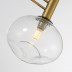 Подвесная люстра Imperium Loft Temper L10 Gold 229051-26