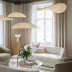 Подвесной светильник Imperium Loft Light Of Tense D120 220192-26