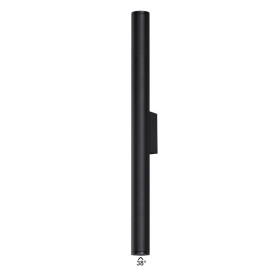 Уличный настенный светодиодный светильник Odeon Light Nature Tubus 7105/10WL