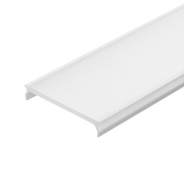 Экран Arlight MAT-L-10000 для профиля PLS-LOCK 036119