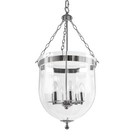Подвесной светильник Loft It Incense 10455/6 CR