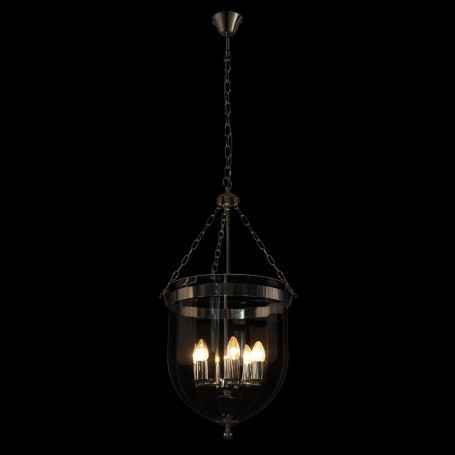 Подвесной светильник Loft It Incense 10455/6 CR