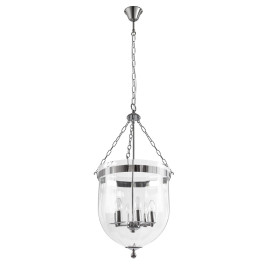 Подвесной светильник Loft It Incense 10455/6 CR