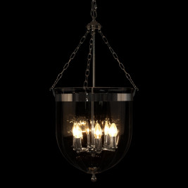 Подвесной светильник Loft It Incense 10455/6 CR