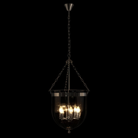Подвесной светильник Loft It Incense 10455/6 CR