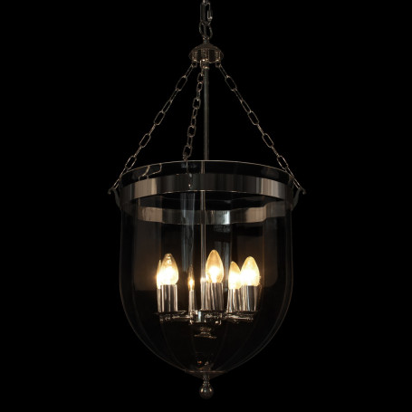 Подвесной светильник Loft It Incense 10455/6 CR