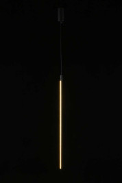 Подвесной светодиодный светильник Aployt Gabi APL.0123.06.15