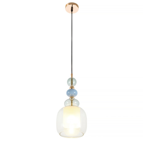 Подвесной светильник MyFar Louis MR2503-1P