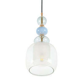 Подвесной светильник MyFar Louis MR2503-1P