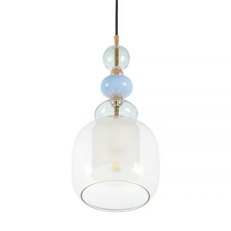 Подвесной светильник MyFar Louis MR2503-1P