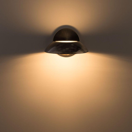 Бра Arte Lamp Interior A7108AP-1AB