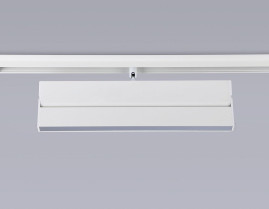 Трековый светодиодный светильник Ambrella light Track System Magnetic GL4065