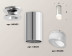Комплект потолочного светильника Ambrella light Techno Spot XC (N6903, C6325, N6256) XS6325082