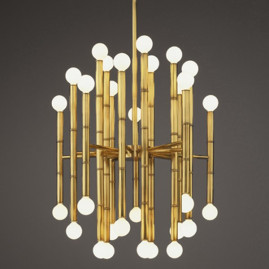 Подвесная люстра Loft-Concept Jonathan Adler 40.822-0 6362