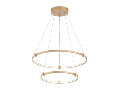 Подвесной светодиодный светильник Ambrella light Comfort Line FL5508