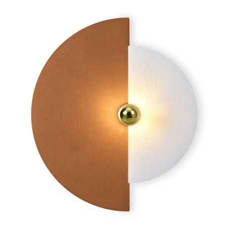 Настенный светильник Freya Carry FR5487WL-01G2