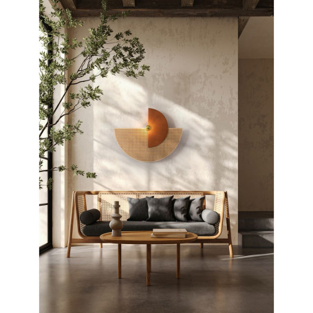 Настенный светильник Freya Carry FR5487WL-01G2