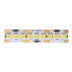 Светодиодная лента SWG 22W/m 204LED/m 2835SMD теплый белый 5M 004492