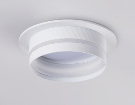 Встраиваемый светильник Ambrella light Techno Spot GX53 Acrylic tech TN5218