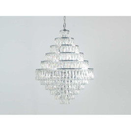 Подвесная люстра Newport 10120 10125+15/C М0068933