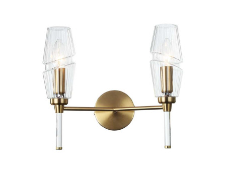 Настенный светильник Ambrella light High light LH55206