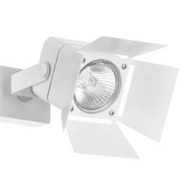 Спот Citilux Рубик CL526520S