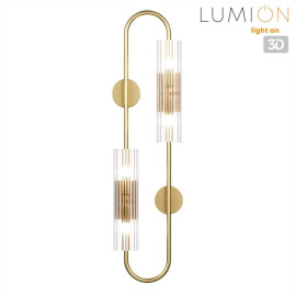 Бра Lumion Toronto Suspentioni 6560/4W