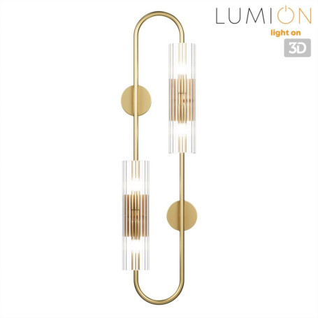 Бра Lumion Toronto Suspentioni 6560/4W