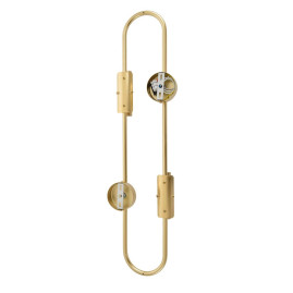 Бра Lumion Toronto Suspentioni 6560/4W