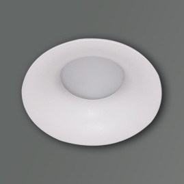 Точечный светильник Reluce 16087-9.0-001PT MR16 WT