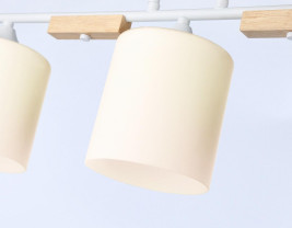 Потолочная люстра Ambrella light Traditional Modern TR9546