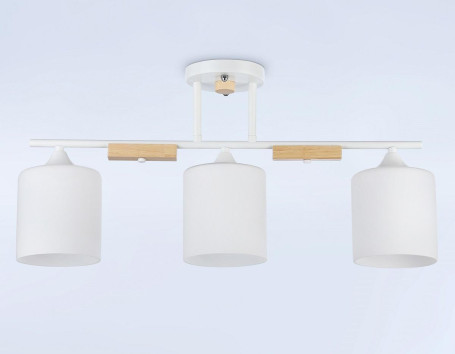 Потолочная люстра Ambrella light Traditional Modern TR9546