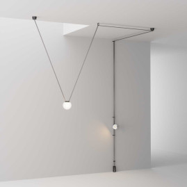 Готовая конструкция (набор) Maytoni Technical TFC-Par-CW05-LG