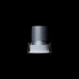 Встраиваемый светильник Led Holding DOT VS 6W TRIAC LH1611434