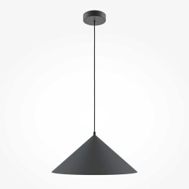 Подвесной светильник Maytoni Basic MOD167PL-01B