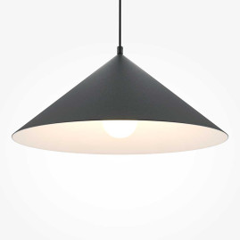 Подвесной светильник Maytoni Basic MOD167PL-01B