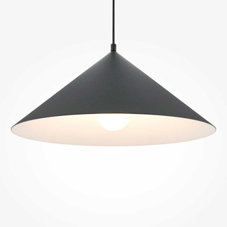 Подвесной светильник Maytoni Basic MOD167PL-01B