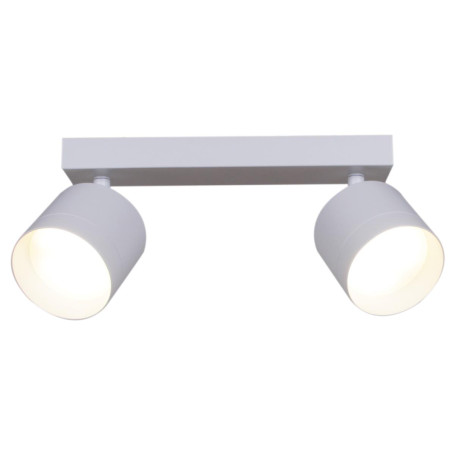 Точечный светильник Reluce Technical 53019-9.5-002IL SPOT LIGHT GX53 WT