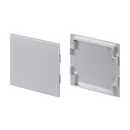 Заглушка Arlight LINE-5050-DUAL 047515