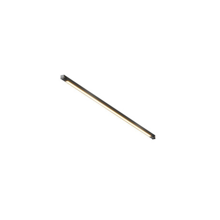 Трековый светильник Maytoni Technical EXILITY X Basis TR240-2-12W3K-B