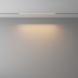 Трековый светильник Maytoni Technical EXILITY X Basis TR240-2-12W3K-B