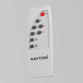 Уличный переносной аккумуляторный светильник Maytoni Outdoor Plet O530FL-L5B3K1