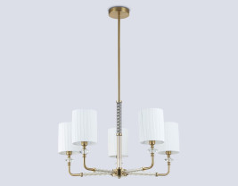 Люстра на штанге Ambrella light High light LH71500