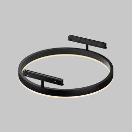 Трековый светильник Maytoni Technical TR227-2-24W3K-B