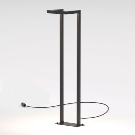 Уличный светодиодный светильник Elektrostandard 35180/S a067901