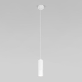 Подвесной светодиодный светильник Elektrostandard Base 50246 LED 7W 4000K белый a064185